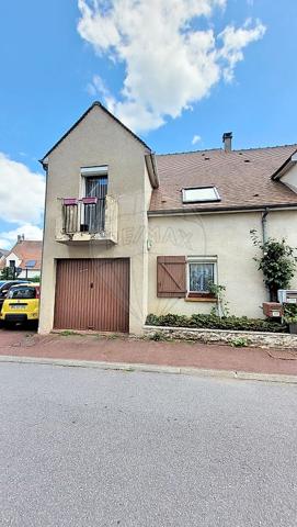 Maison  en vente - Seine-et-Marne - 77