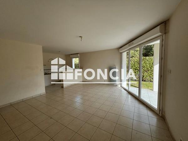 À vendre Appartement 3 pièces 66 m² - Vannes 56000