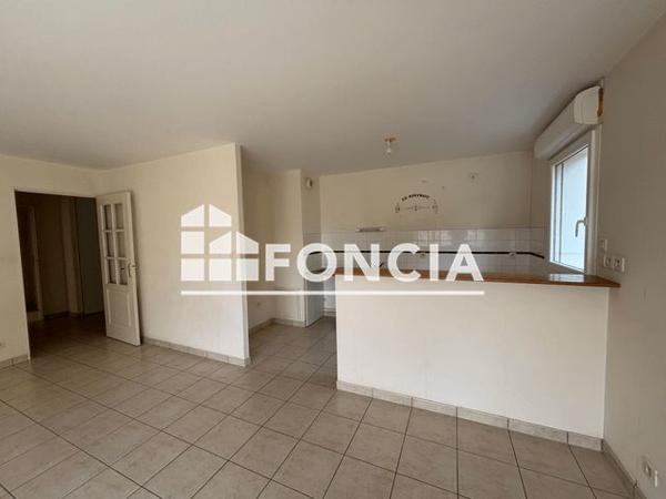 À vendre Appartement 3 pièces 66 m² - Vannes 56000