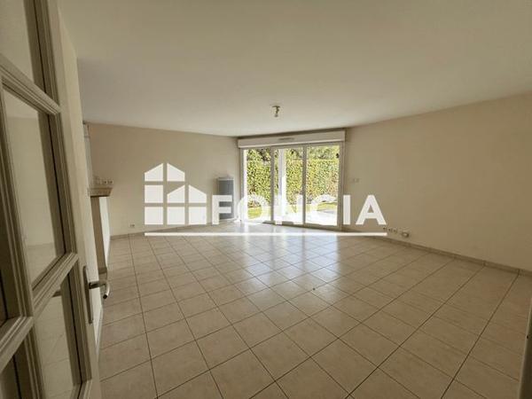 À vendre Appartement 3 pièces 66 m² - Vannes 56000