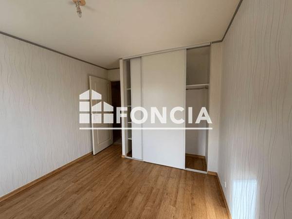 À vendre Appartement 3 pièces 66 m² - Vannes 56000