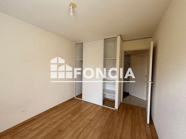 À vendre Appartement 3 pièces 66 m² - Vannes 56000