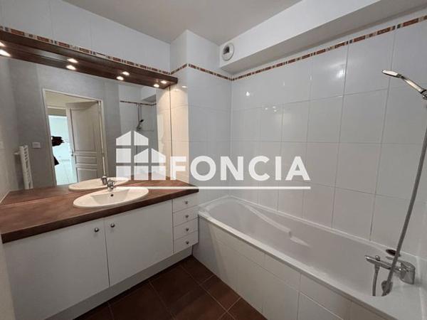 À vendre Appartement 3 pièces 66 m² - Vannes 56000