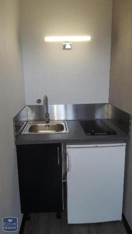 Location appartement Lons (64140) 1 pièce 21.06m²
