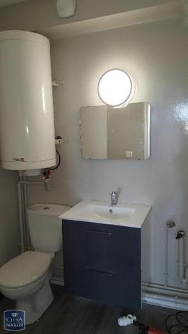 Location appartement Lons (64140) 1 pièce 21.06m²