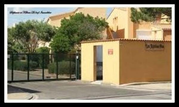 Place de Parking à vendre LE CAP D'AGDE (34)