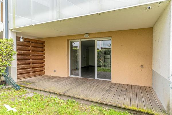 Appartement à vendre 218 325 € Le Haillan 3 p 66 m² DPE C