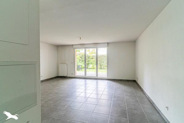 Appartement à vendre 218 325 € Le Haillan 3 p 66 m² DPE C