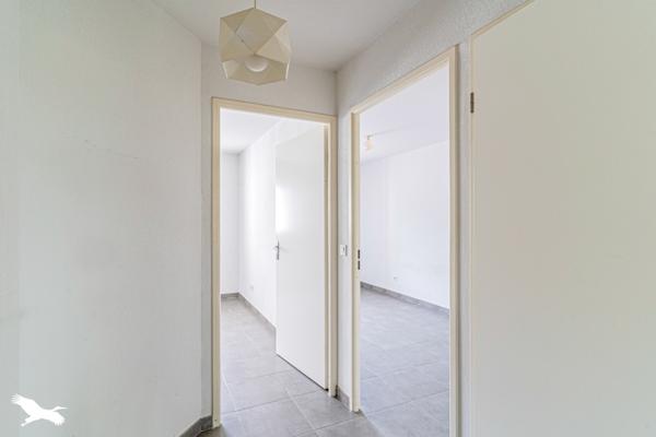Appartement à vendre 218 325 € Le Haillan 3 p 66 m² DPE C