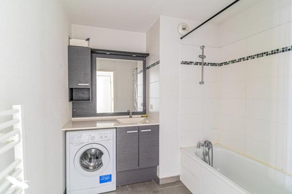Appartement à vendre 218 325 € Le Haillan 3 p 66 m² DPE C