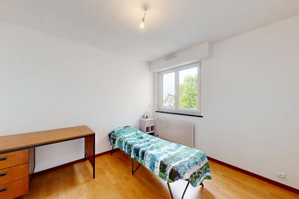 Appartement Schiltigheim 3 pièces 60 m2