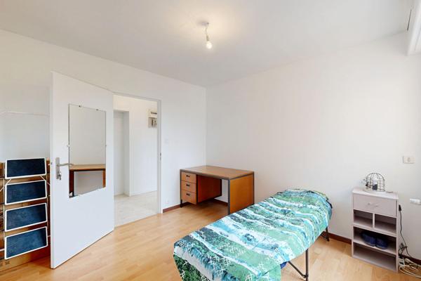 Appartement Schiltigheim 3 pièces 60 m2