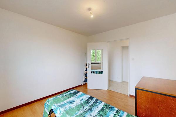 Appartement Schiltigheim 3 pièces 60 m2