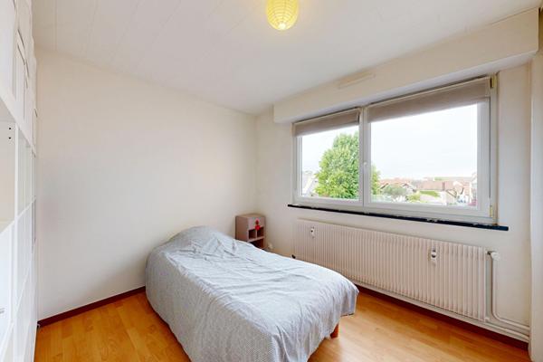 Appartement Schiltigheim 3 pièces 60 m2