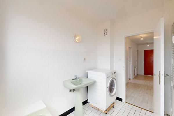Appartement Schiltigheim 3 pièces 60 m2