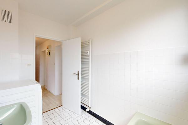 Appartement Schiltigheim 3 pièces 60 m2