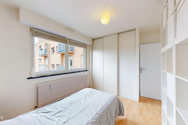 Appartement Schiltigheim 3 pièces 60 m2