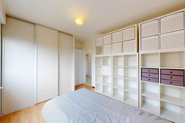Appartement Schiltigheim 3 pièces 60 m2