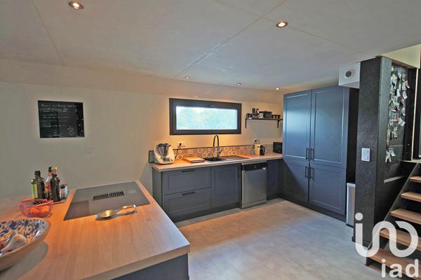 Maison à vendre 7 pièces 190 m² Carrières-sous-Poissy