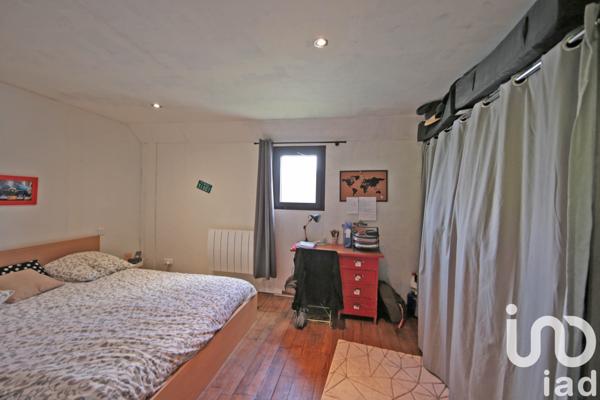 Maison à vendre 7 pièces 190 m² Carrières-sous-Poissy