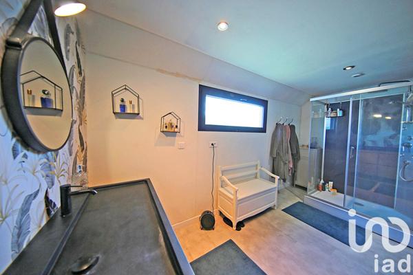 Maison à vendre 7 pièces 190 m² Carrières-sous-Poissy