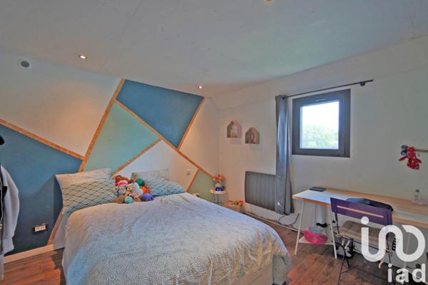 Maison à vendre 7 pièces 190 m² Carrières-sous-Poissy