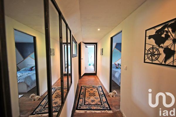 Maison à vendre 7 pièces 190 m² Carrières-sous-Poissy