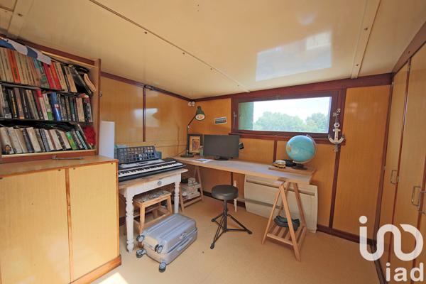 Maison à vendre 7 pièces 190 m² Carrières-sous-Poissy