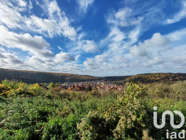 Maison à vendre 3 pièces 80 m² Moyeuvre-Grande