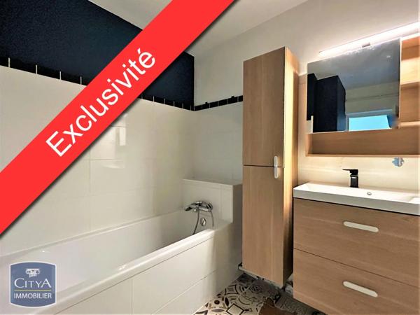 Appartement à vendre 4 pièces 73m² La Rochelle (17000)