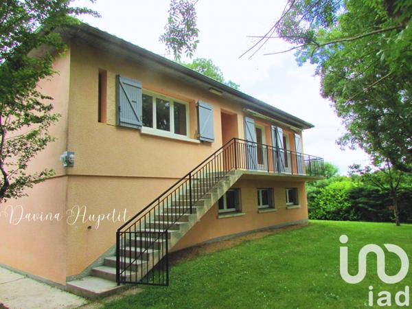 Maison à vendre 5 pièces 120 m² Pavie