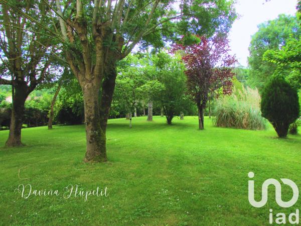 Maison à vendre 5 pièces 120 m² Pavie