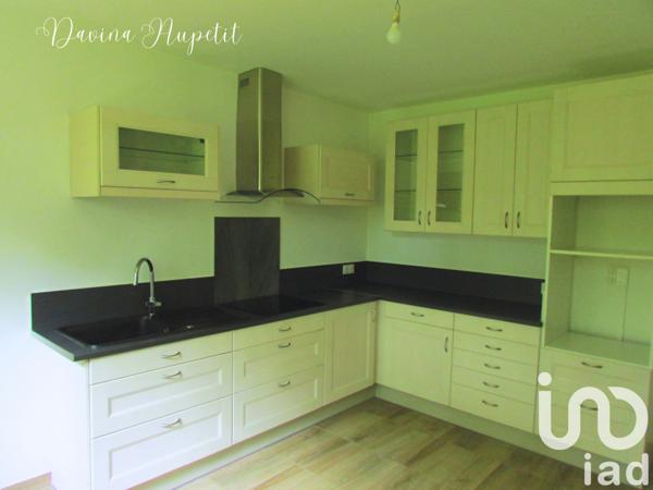 Maison à vendre 5 pièces 120 m² Pavie