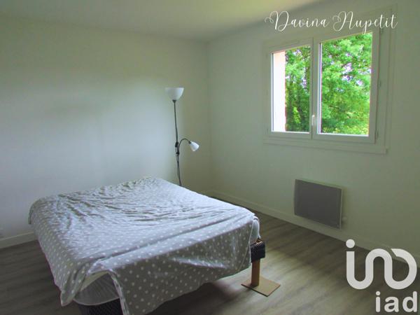 Maison à vendre 5 pièces 120 m² Pavie