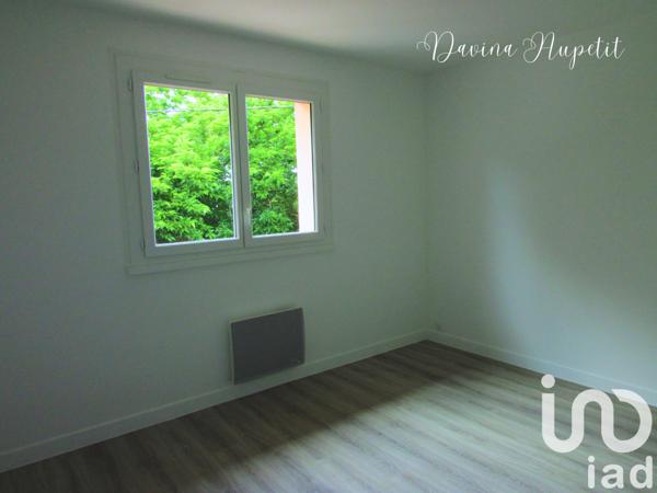 Maison à vendre 5 pièces 120 m² Pavie