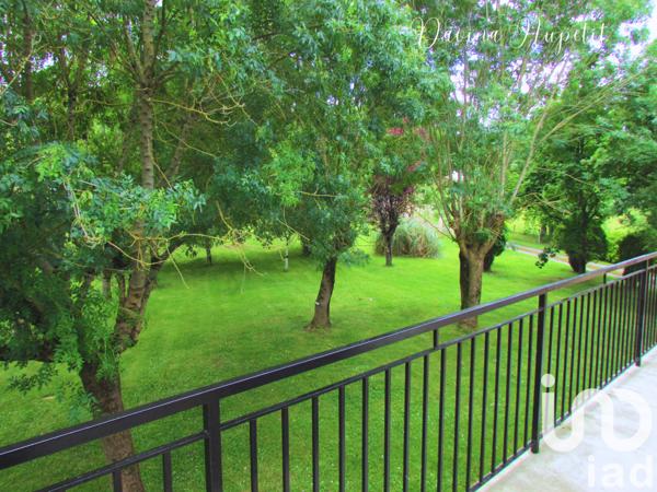 Maison à vendre 5 pièces 120 m² Pavie