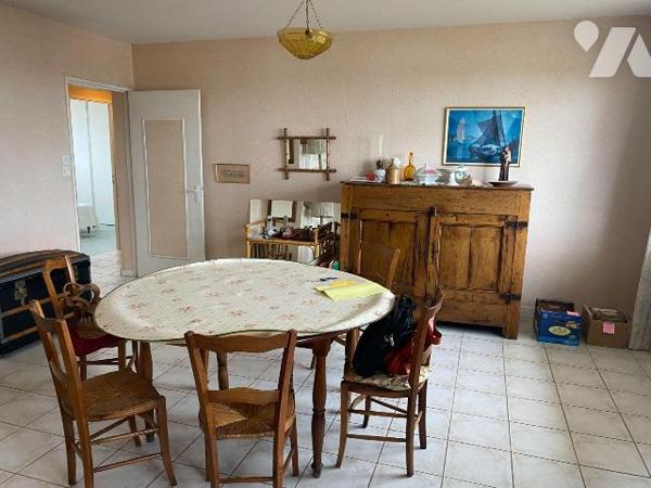 BORDEAUX Caudéran centre (33200) - "Résidence Parc Jules Michelet" rue Jules Michelet - Apparte...