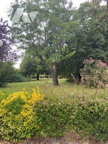 BORDEAUX Caudéran centre (33200) - "Résidence Parc Jules Michelet" rue Jules Michelet - Apparte...