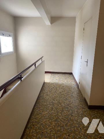 BORDEAUX Caudéran centre (33200) - "Résidence Parc Jules Michelet" rue Jules Michelet - Apparte...