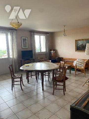 BORDEAUX Caudéran centre (33200) - "Résidence Parc Jules Michelet" rue Jules Michelet - Apparte...