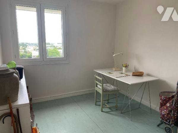 BORDEAUX Caudéran centre (33200) - "Résidence Parc Jules Michelet" rue Jules Michelet - Apparte...