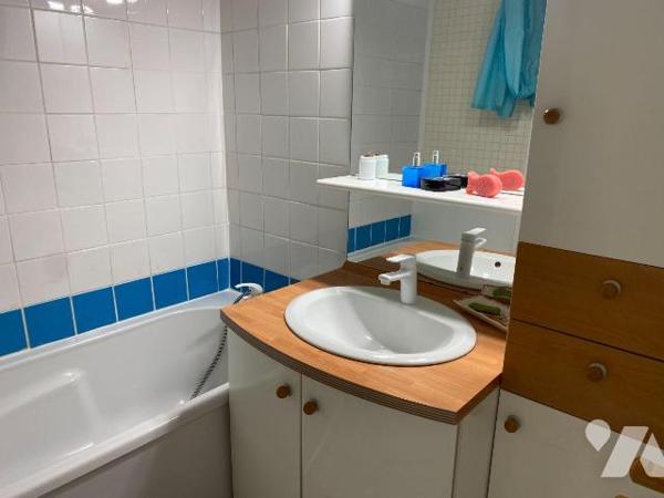 BORDEAUX Caudéran centre (33200) - "Résidence Parc Jules Michelet" rue Jules Michelet - Apparte...