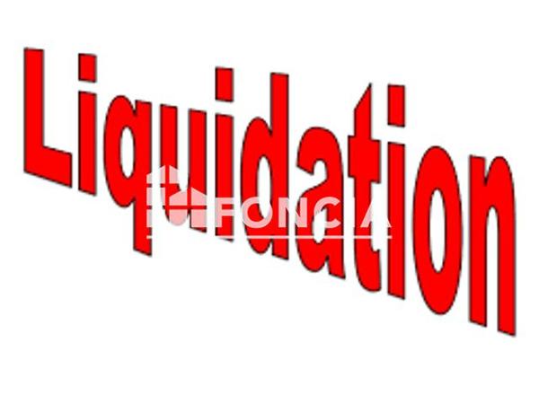 À vendre Local commercial 50 m² - Dieppe 76200