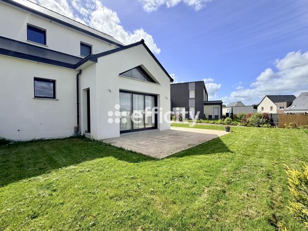 Maison 5 pièces - 116 m² Exclusivité