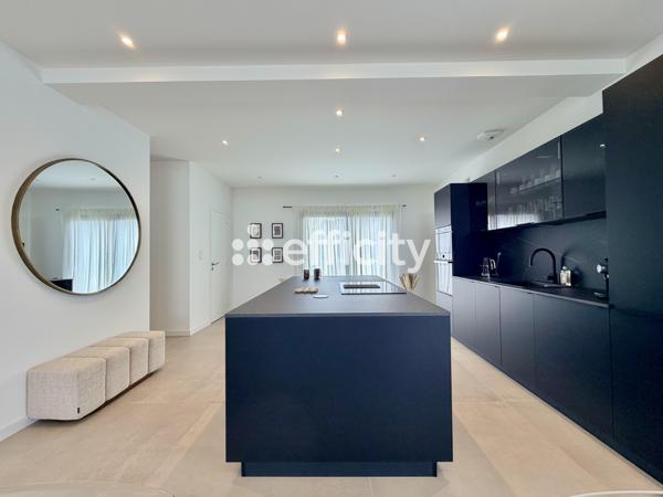 Maison 5 pièces - 116 m² Exclusivité
