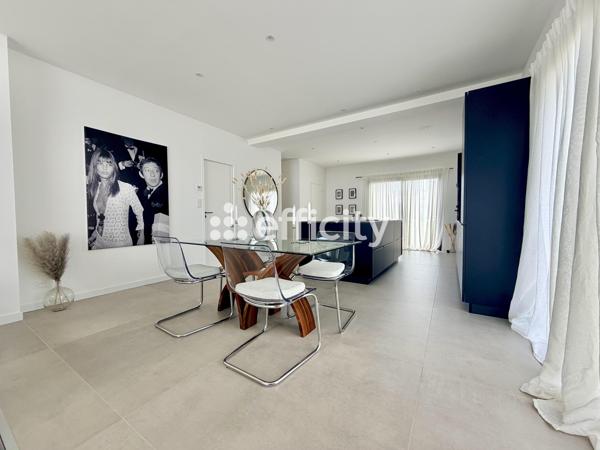 Maison 5 pièces - 116 m² Exclusivité