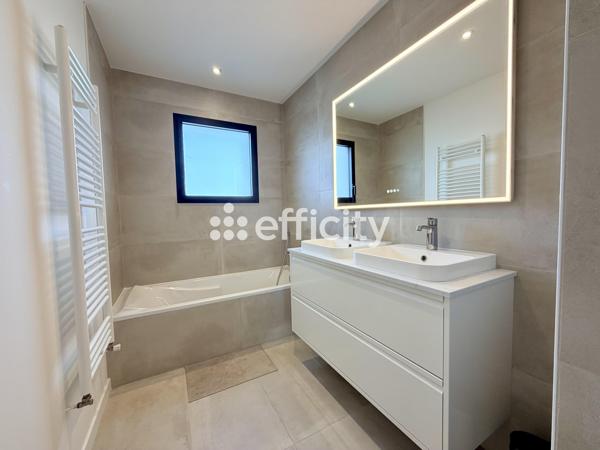Maison 5 pièces - 116 m² Exclusivité