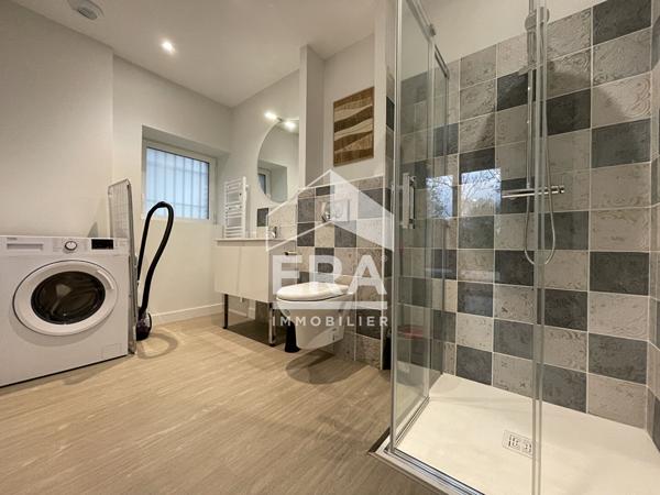 Appartement T2 meublé à ALBI