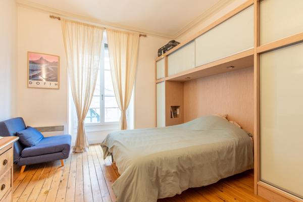 Appartement coup de coeur en hyper centre d’Angers