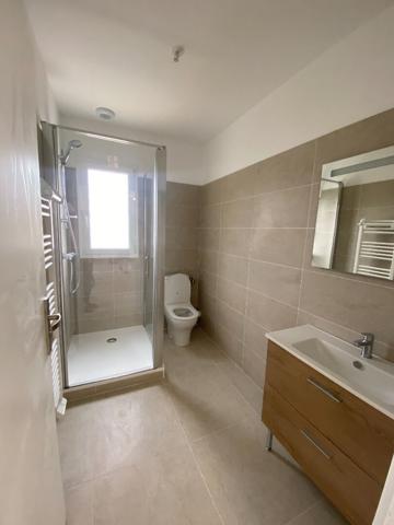 33200 BORDEAUX CAUDERAN - APPARTEMENT T2 NEUF A LOUER AVEC TERRASSE
